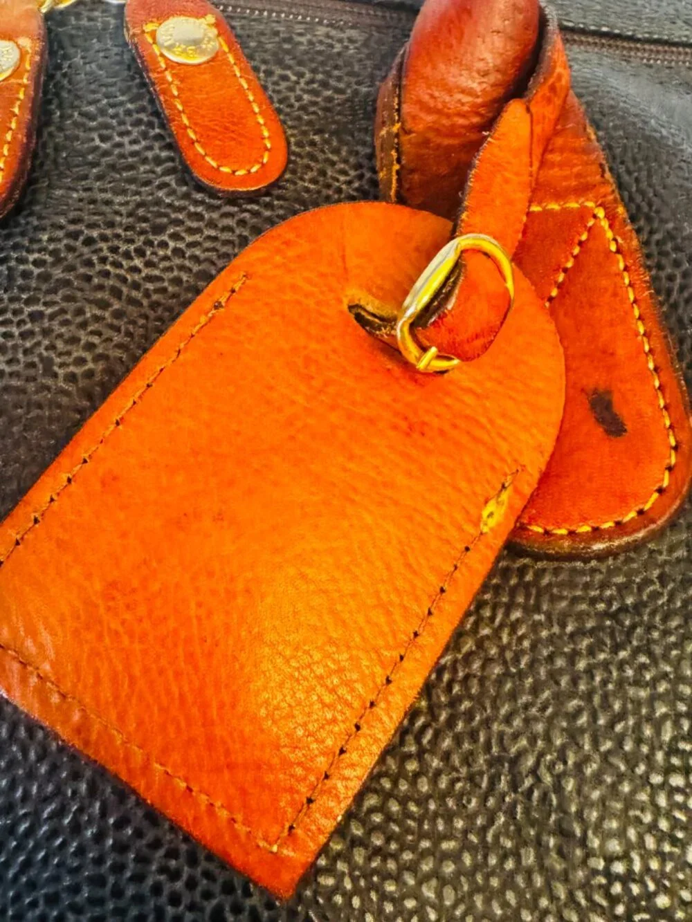 Brick's Italy Life Cargo 22